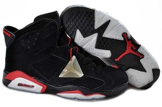 Air Jordan 6 Retro Phat Premier Magasin Nouveau Air Nike Jordan